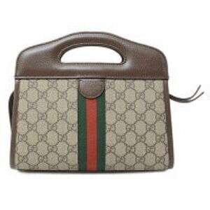 Gucci Handbag Chain Shoulder Bag